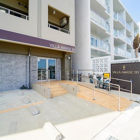 Okinawa Villa Awase 111 المظهر الخارجي الصورة
