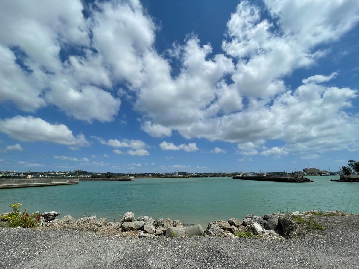 Okinawa Villa Awase 111 المظهر الخارجي الصورة