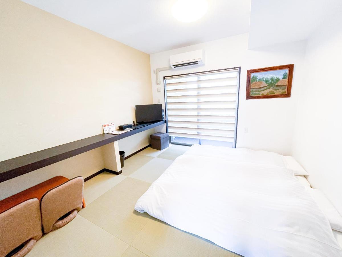 Okinawa Villa Awase 111 المظهر الخارجي الصورة