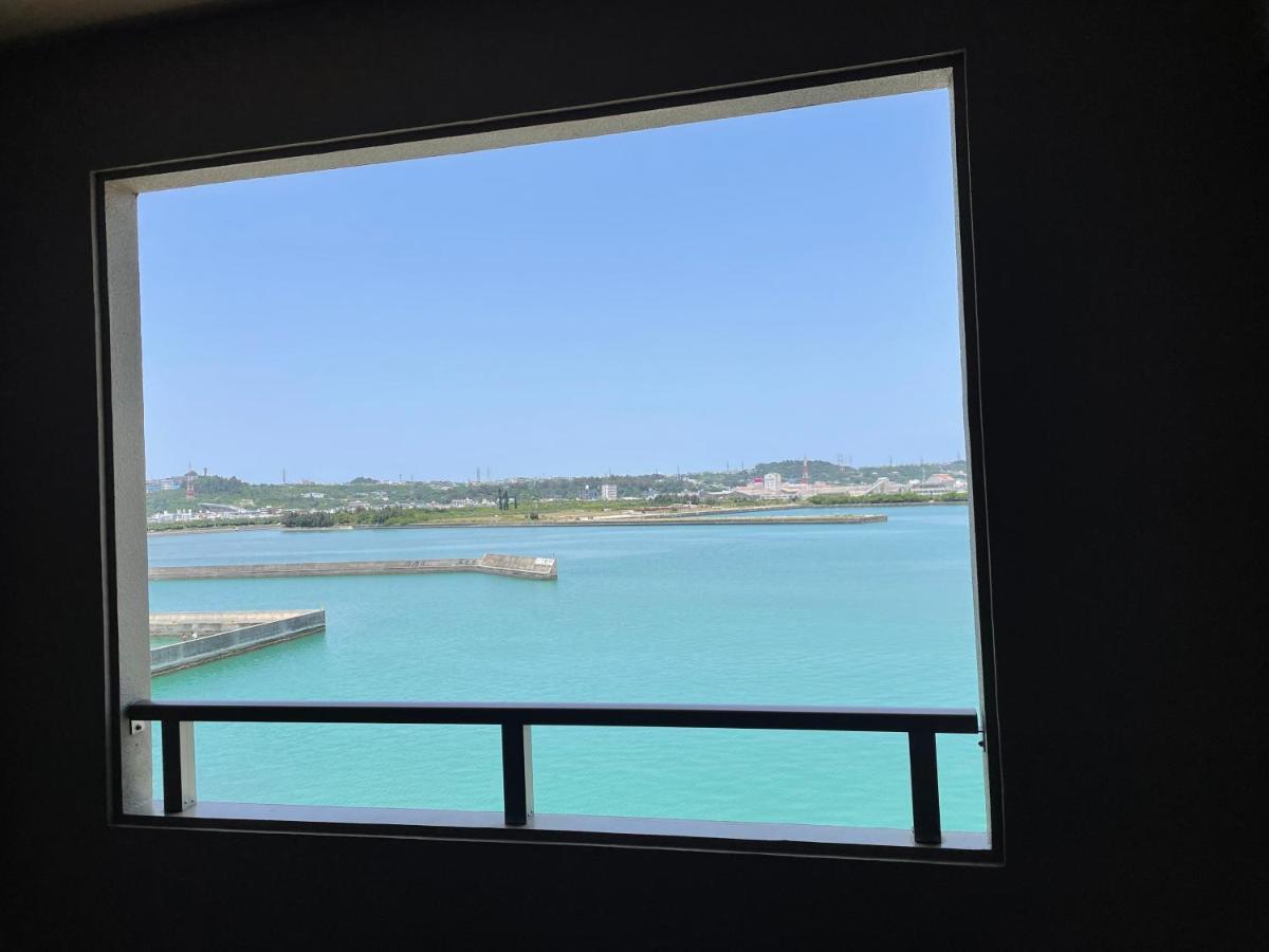 Okinawa Villa Awase 111 المظهر الخارجي الصورة