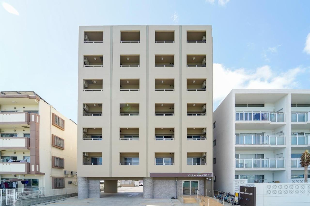 Okinawa Villa Awase 111 المظهر الخارجي الصورة