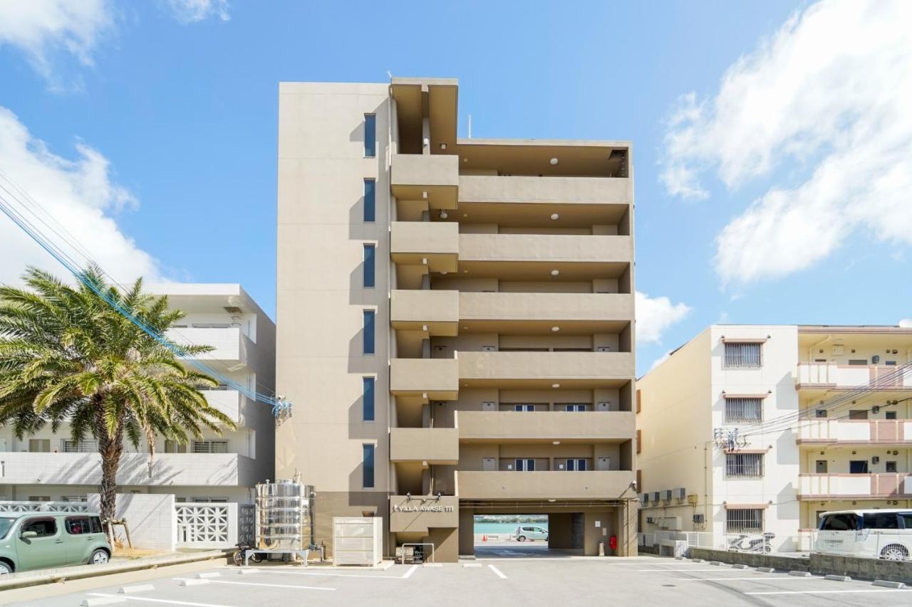 Okinawa Villa Awase 111 المظهر الخارجي الصورة