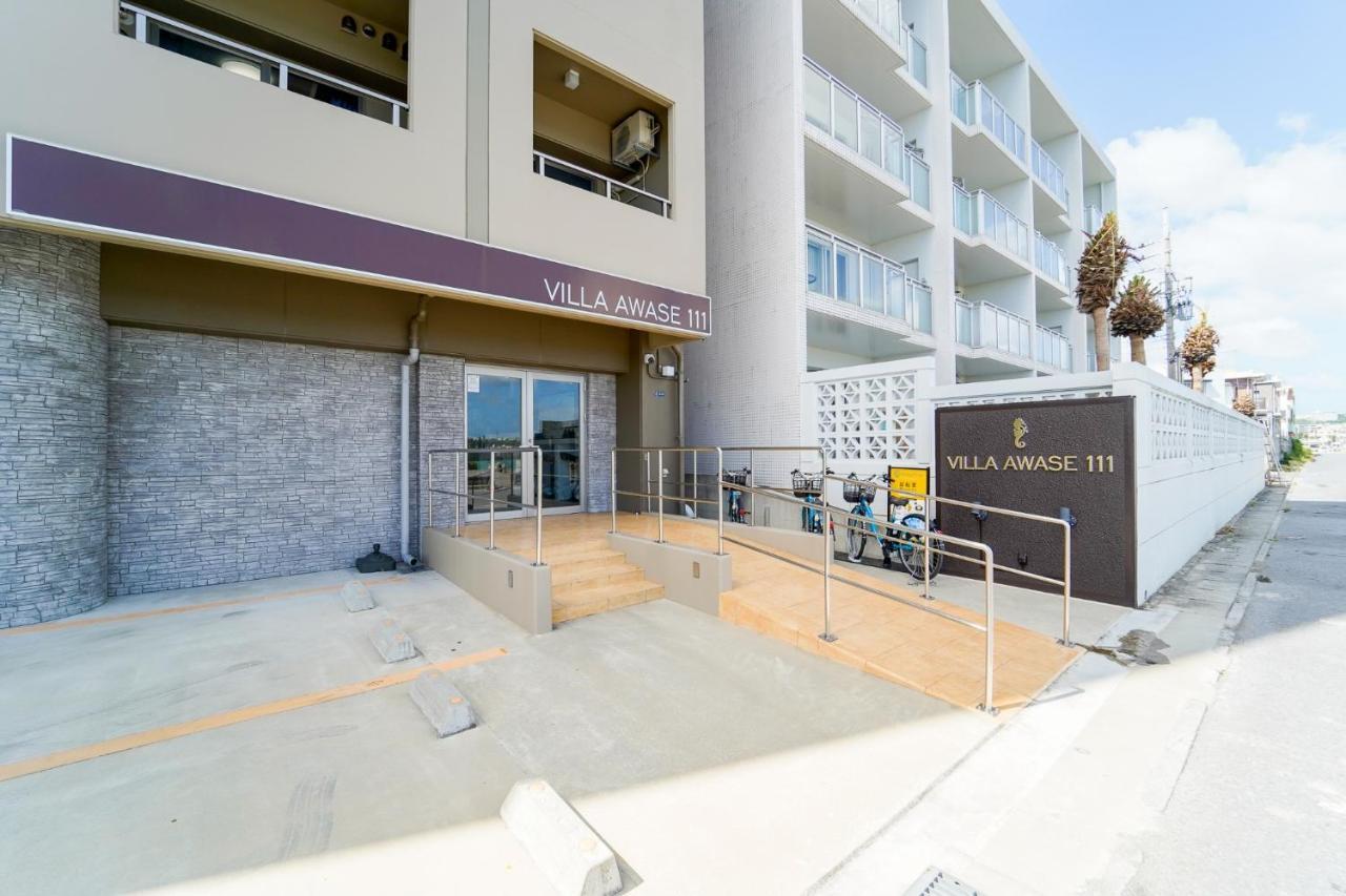 Okinawa Villa Awase 111 المظهر الخارجي الصورة