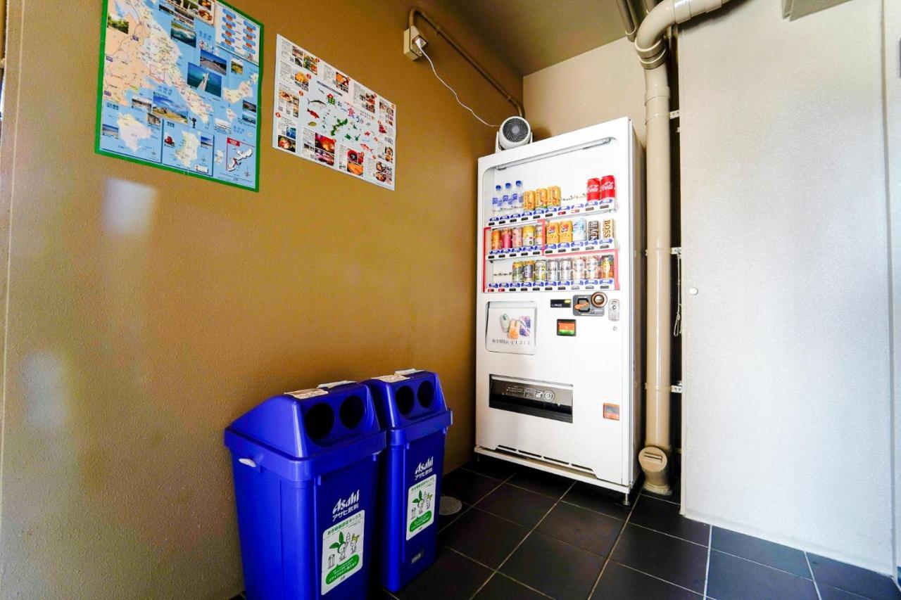 Okinawa Villa Awase 111 المظهر الخارجي الصورة